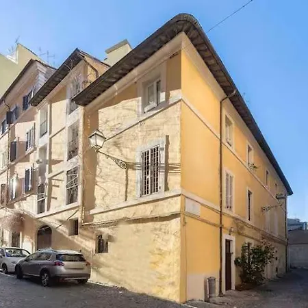 Iron Loft In Colosseo