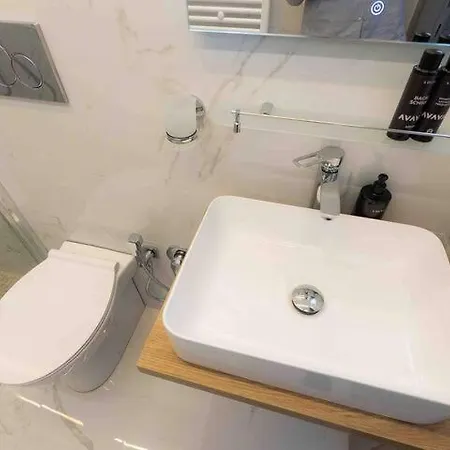 Iron Loft In Colosseo Apartament *